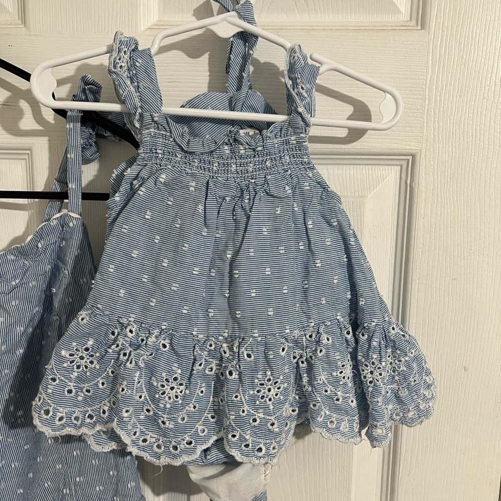 Mommy and Me dresses - Picture 2 of 3